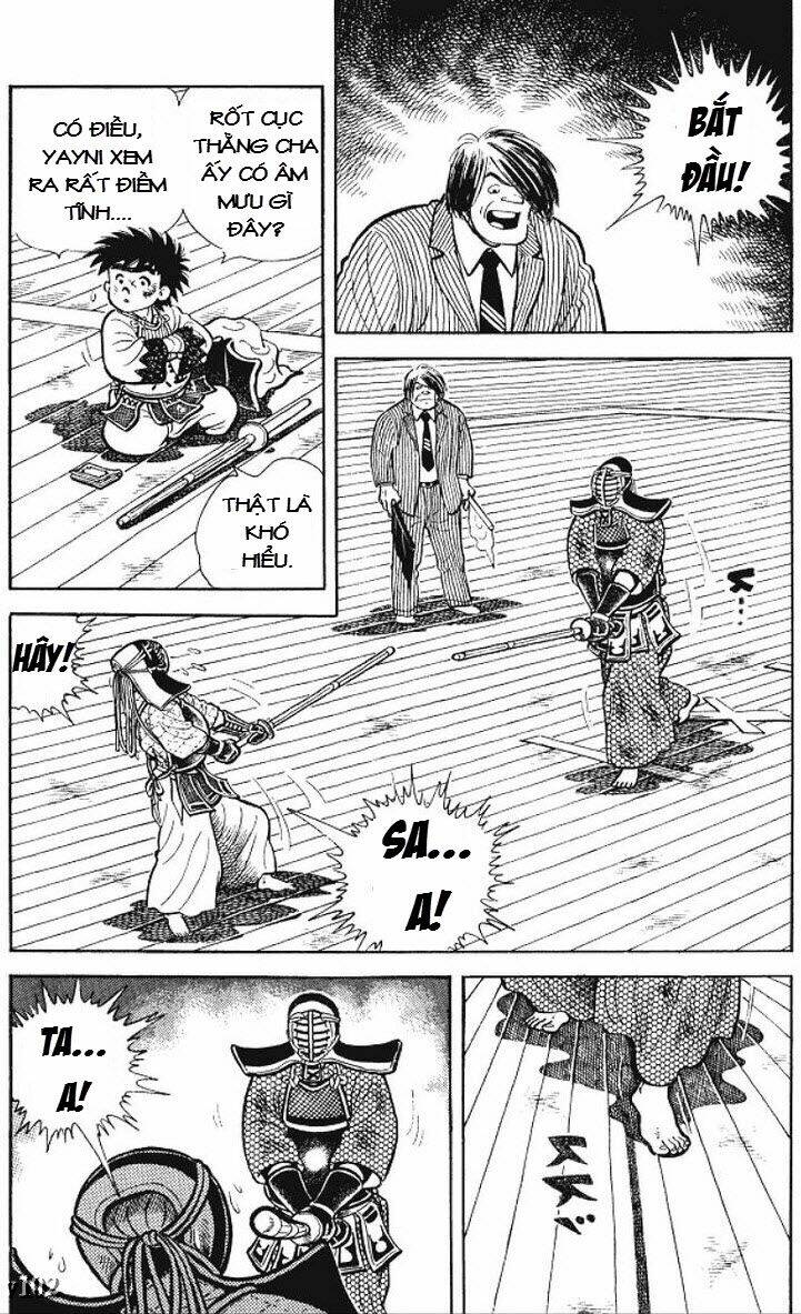 Chapter 124 trang 18