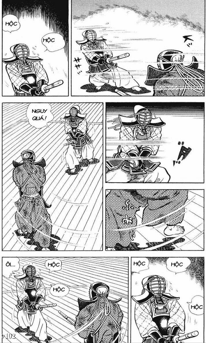 Chapter 124 trang 19