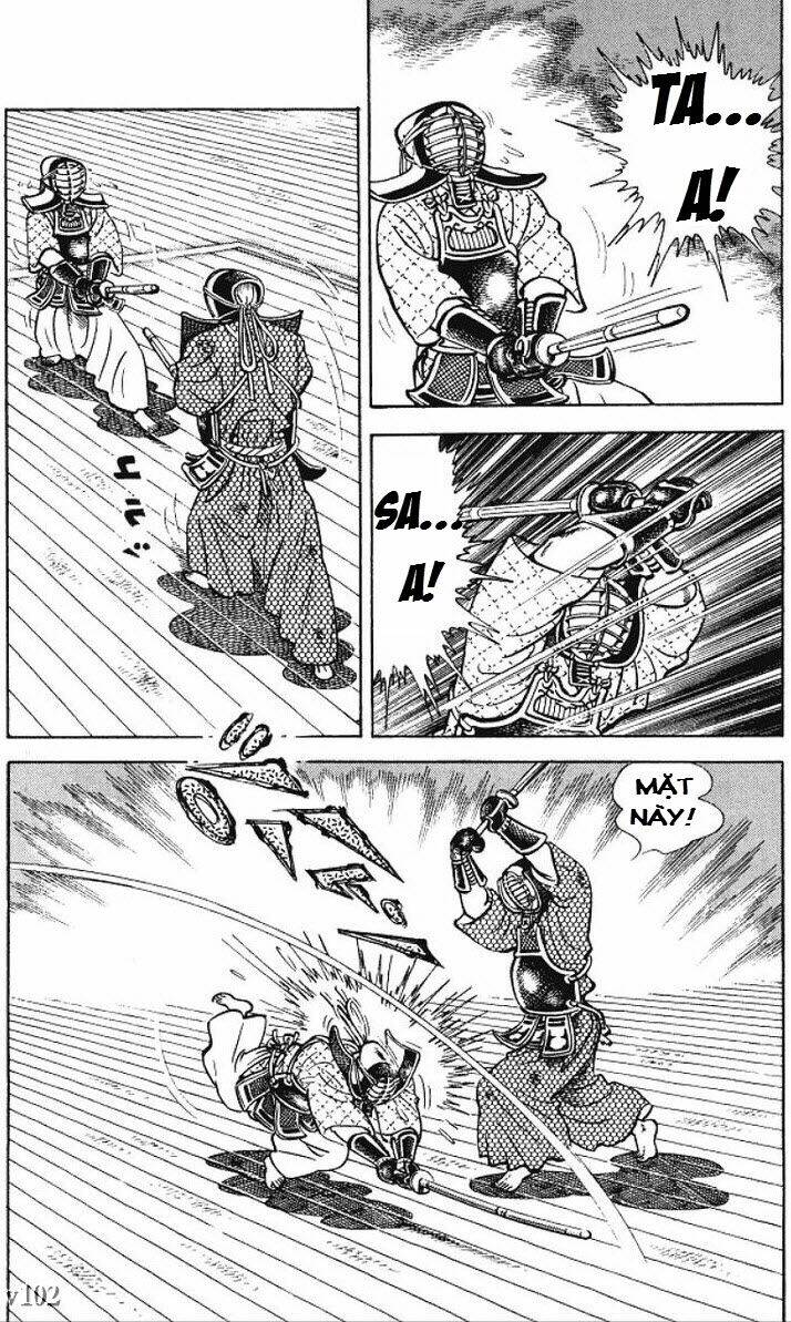 Chapter 124 trang 20