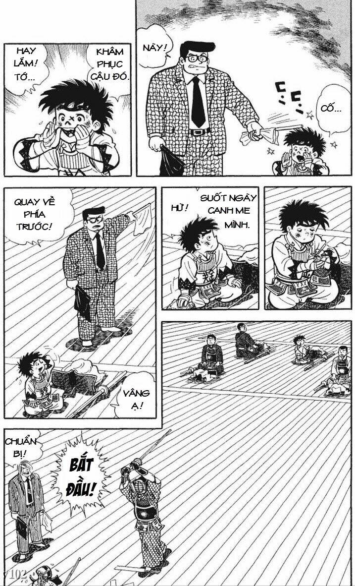 Chapter 124 trang 22