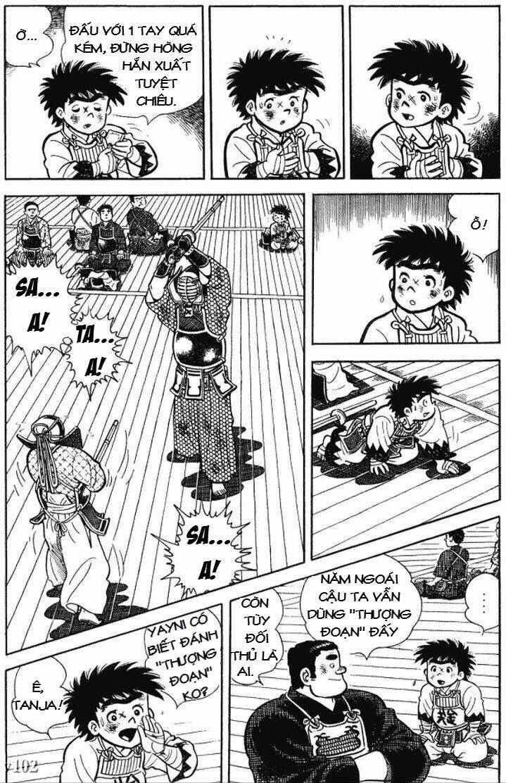 Chapter 124 trang 23