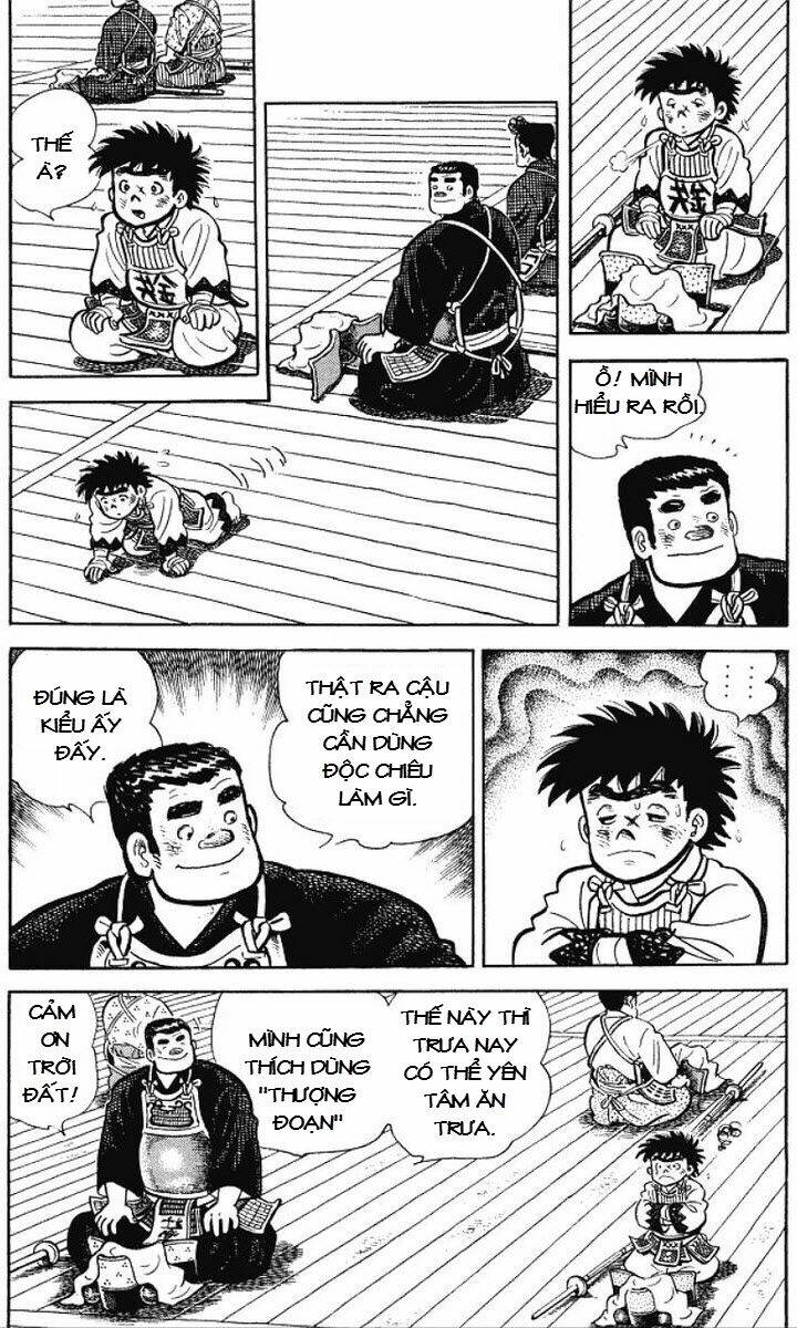 Chapter 124 trang 24