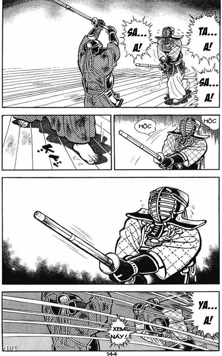 Chapter 124 trang 25