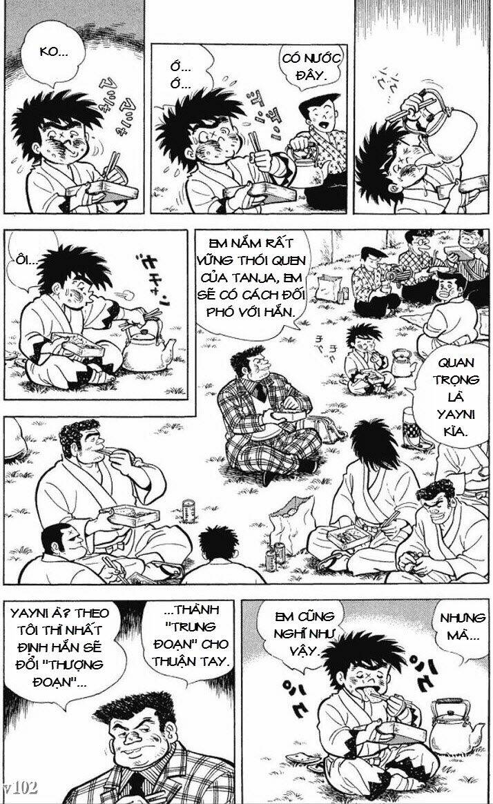 Chapter 124 trang 29