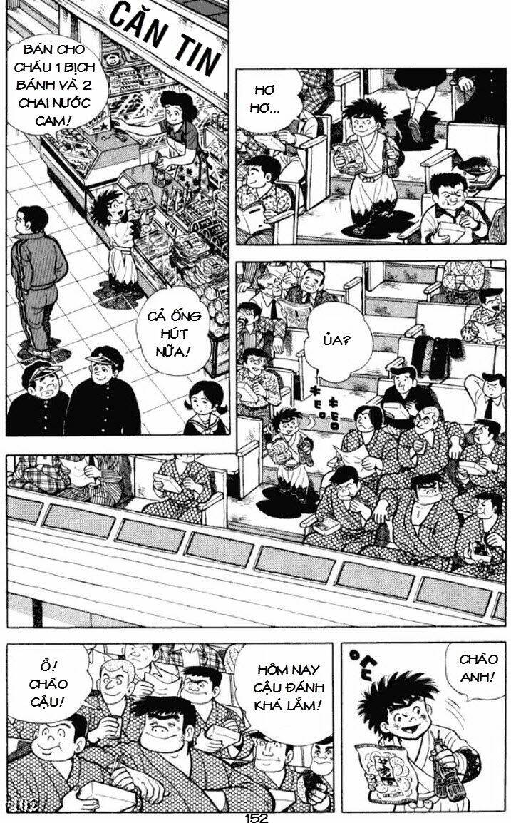 Chapter 124 trang 33