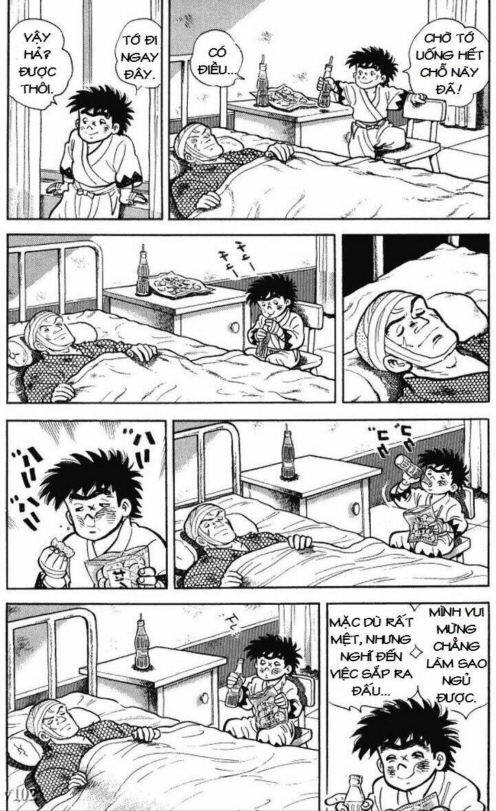 Chapter 124 trang 39