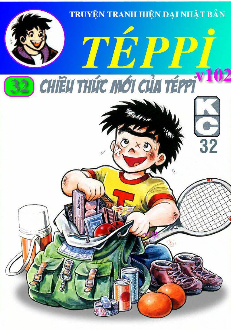 Chapter 126 trang 1