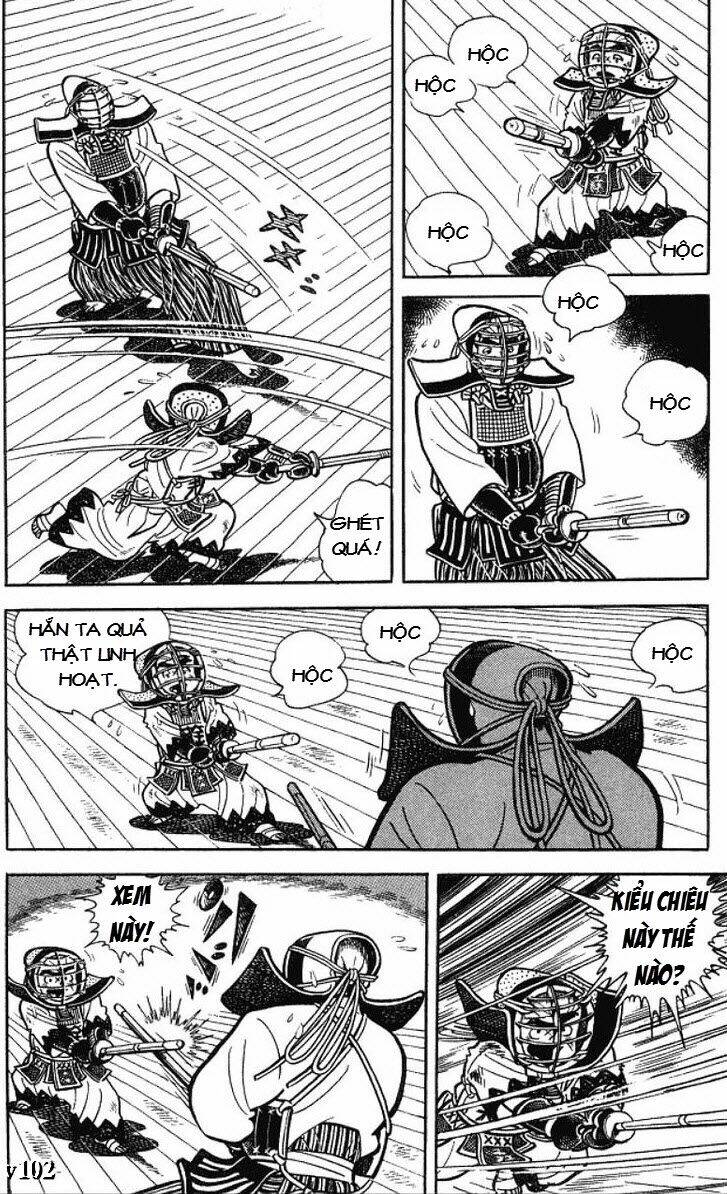 Chapter 126 trang 11