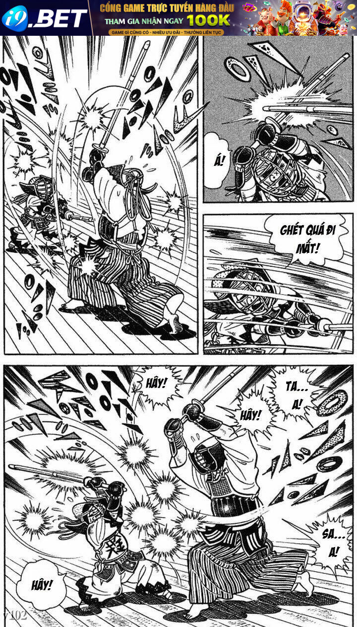 Chapter 126 trang 12