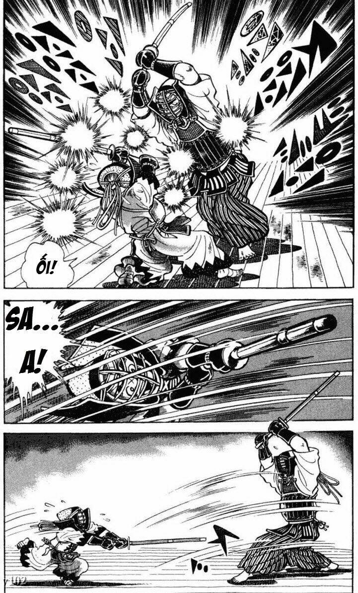 Chapter 126 trang 13