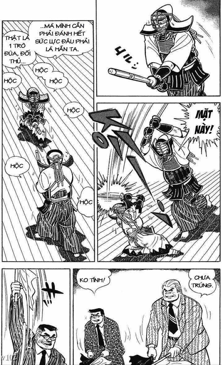 Chapter 126 trang 14