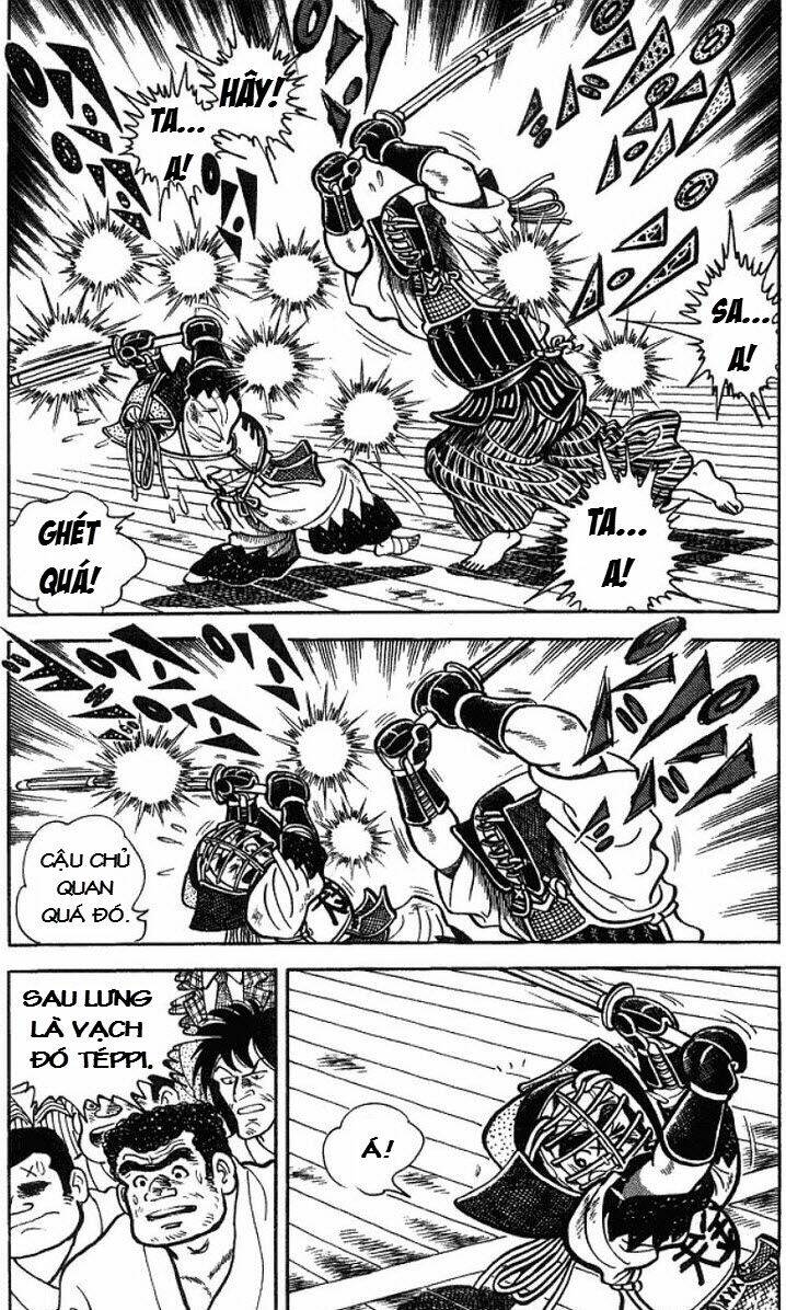 Chapter 126 trang 15