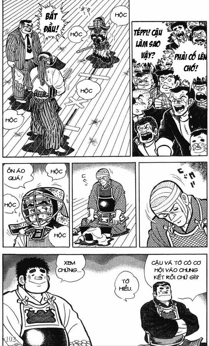 Chapter 126 trang 18