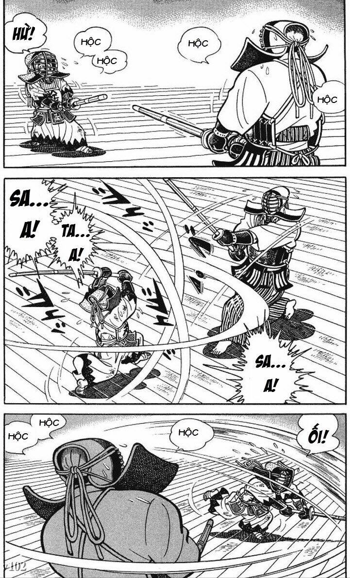 Chapter 126 trang 20