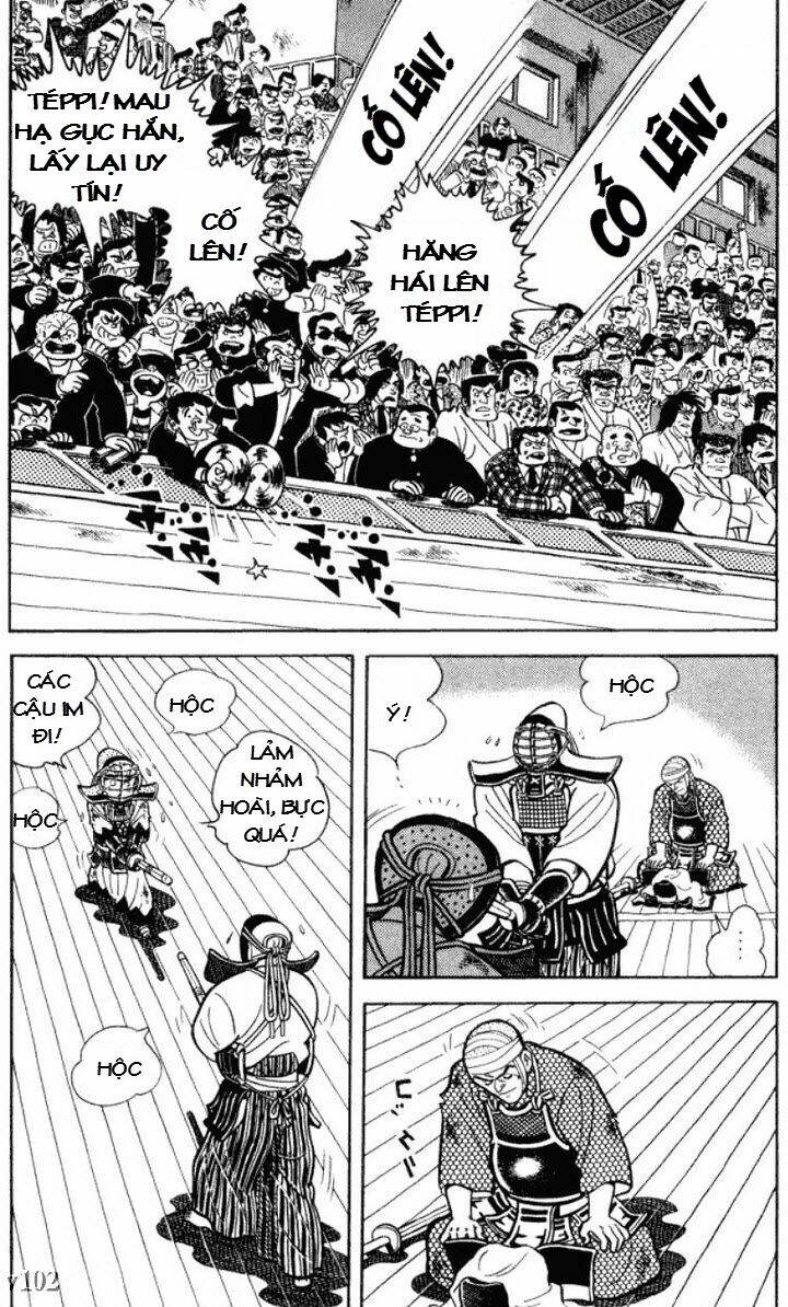 Chapter 126 trang 21