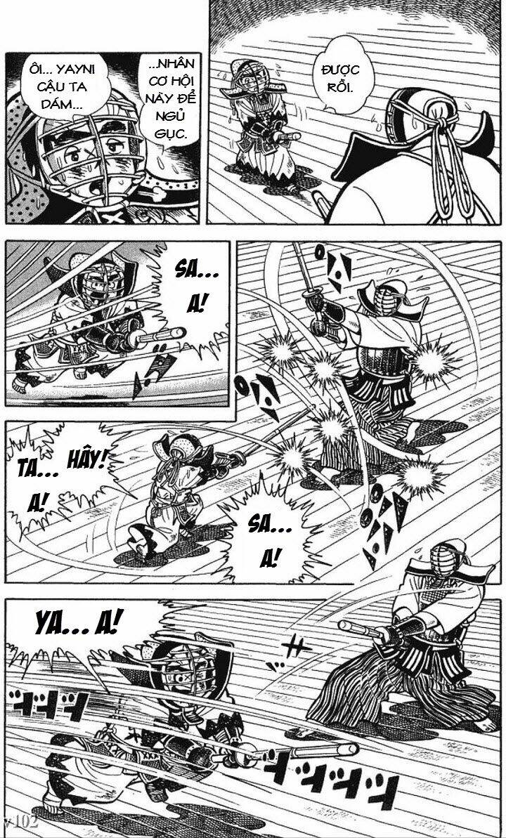 Chapter 126 trang 22