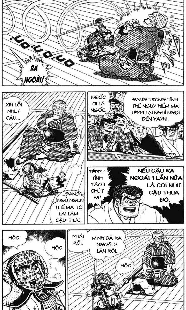 Chapter 126 trang 23