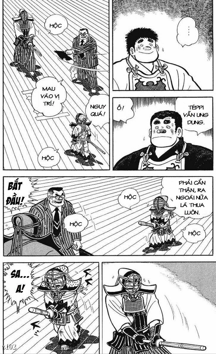 Chapter 126 trang 24