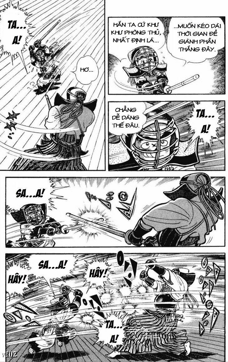 Chapter 126 trang 25