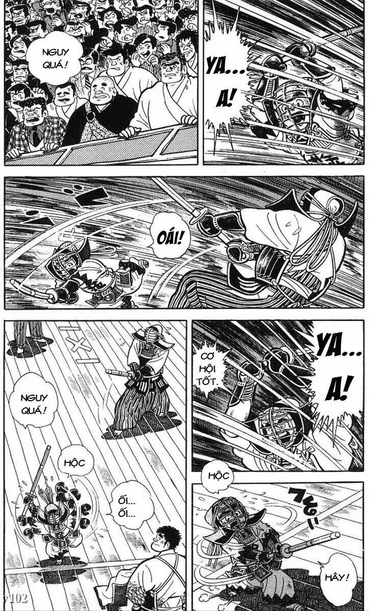 Chapter 126 trang 26