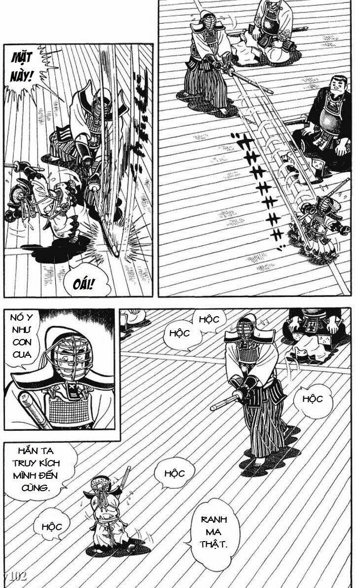 Chapter 126 trang 27