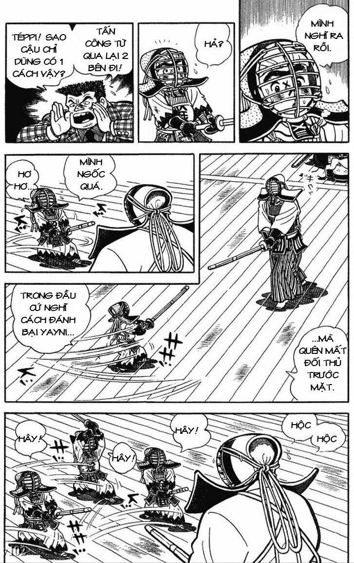 Chapter 126 trang 28