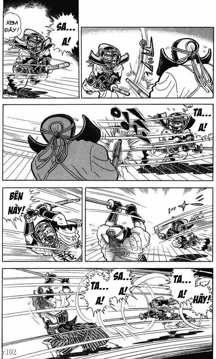 Chapter 126 trang 29