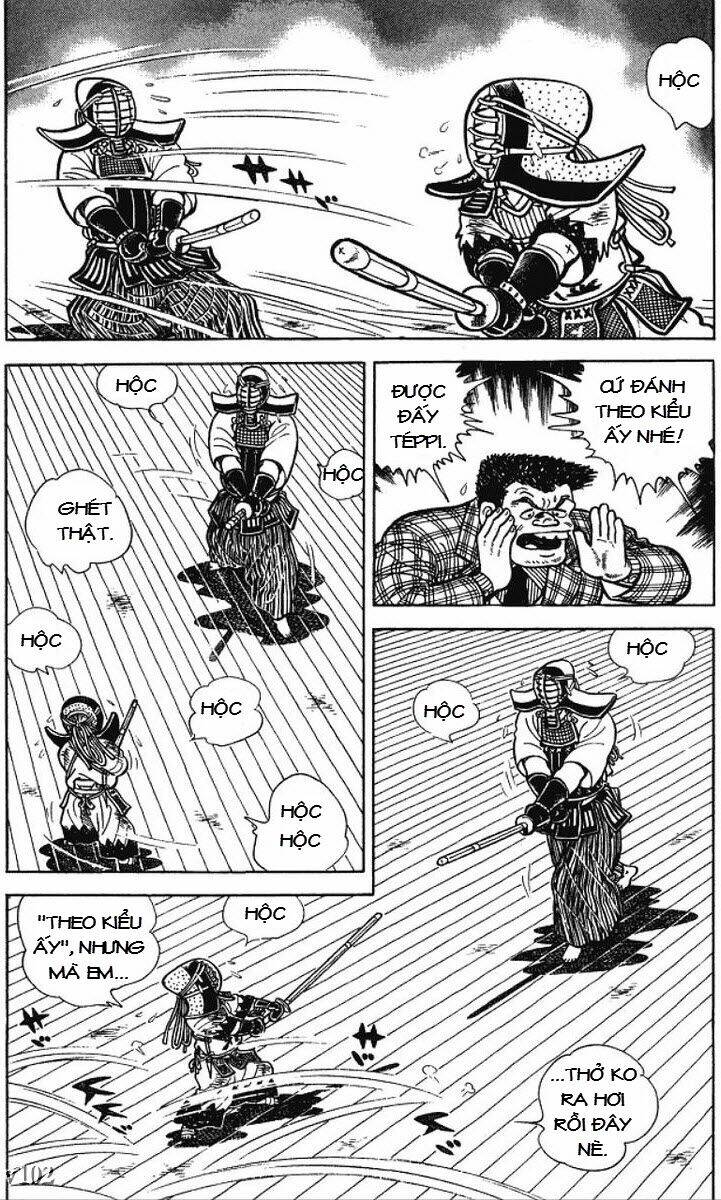 Chapter 126 trang 30