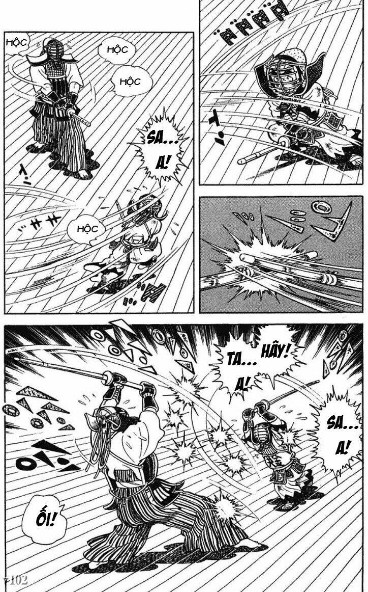 Chapter 126 trang 31