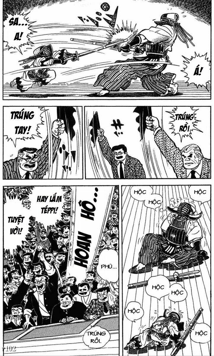 Chapter 126 trang 33