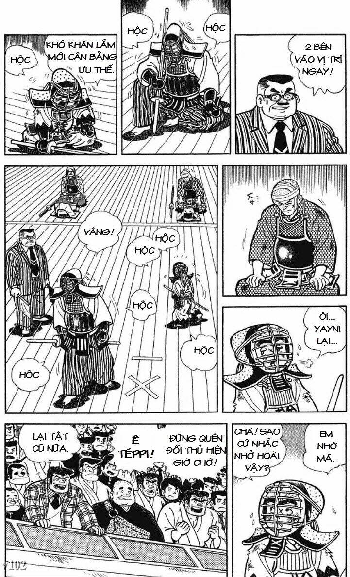 Chapter 126 trang 34