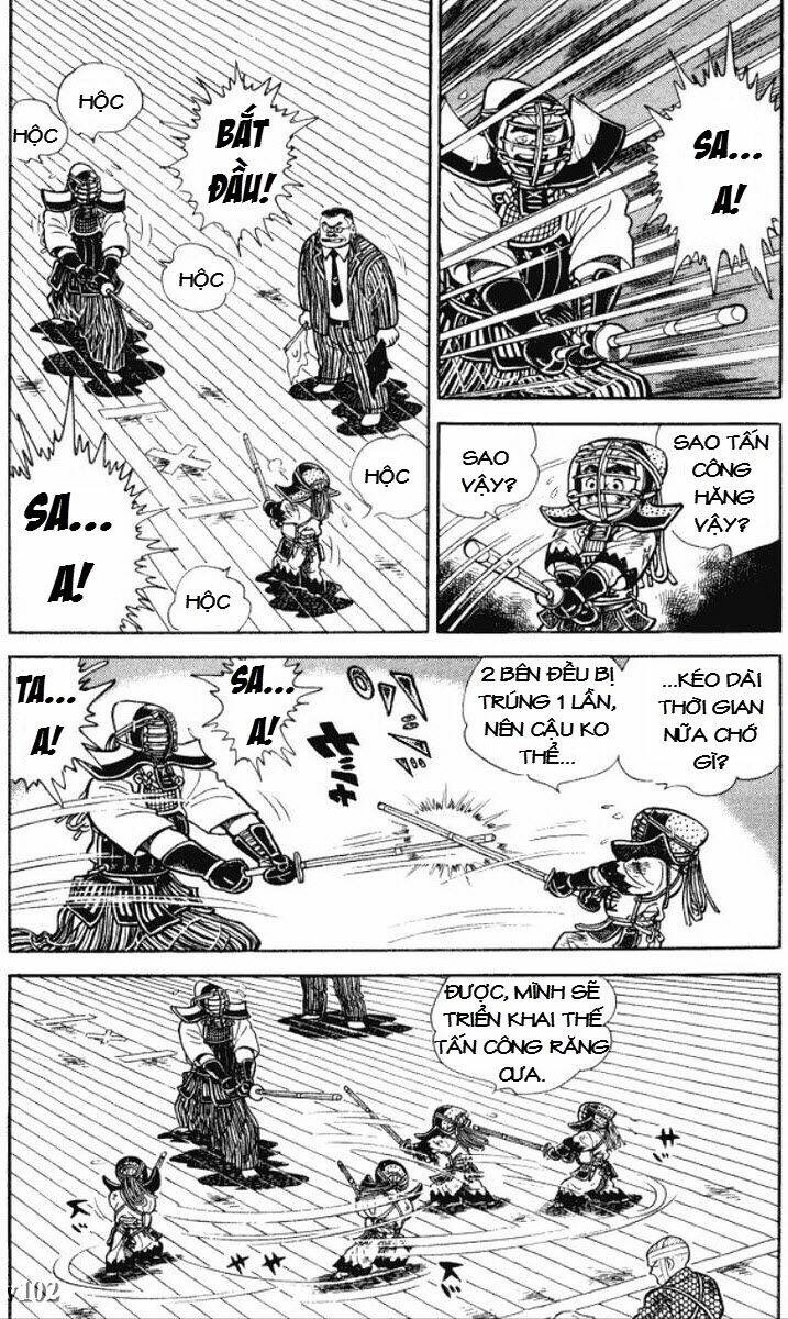 Chapter 126 trang 35