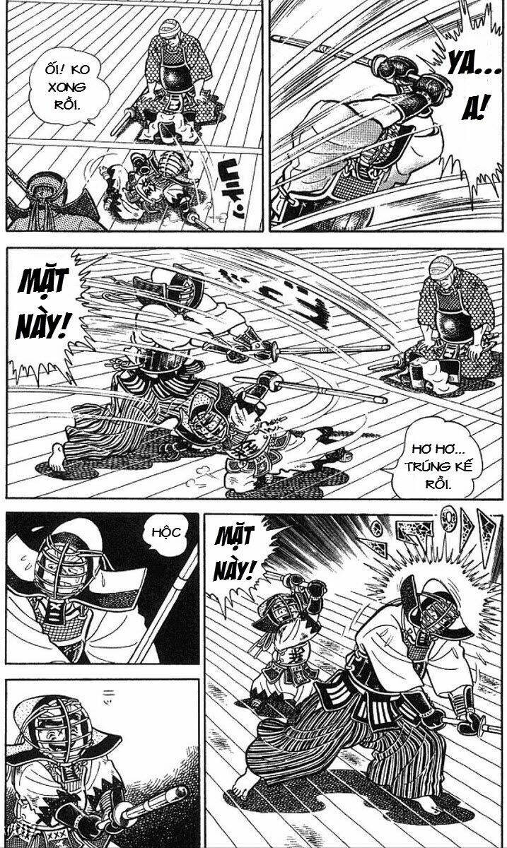 Chapter 126 trang 36