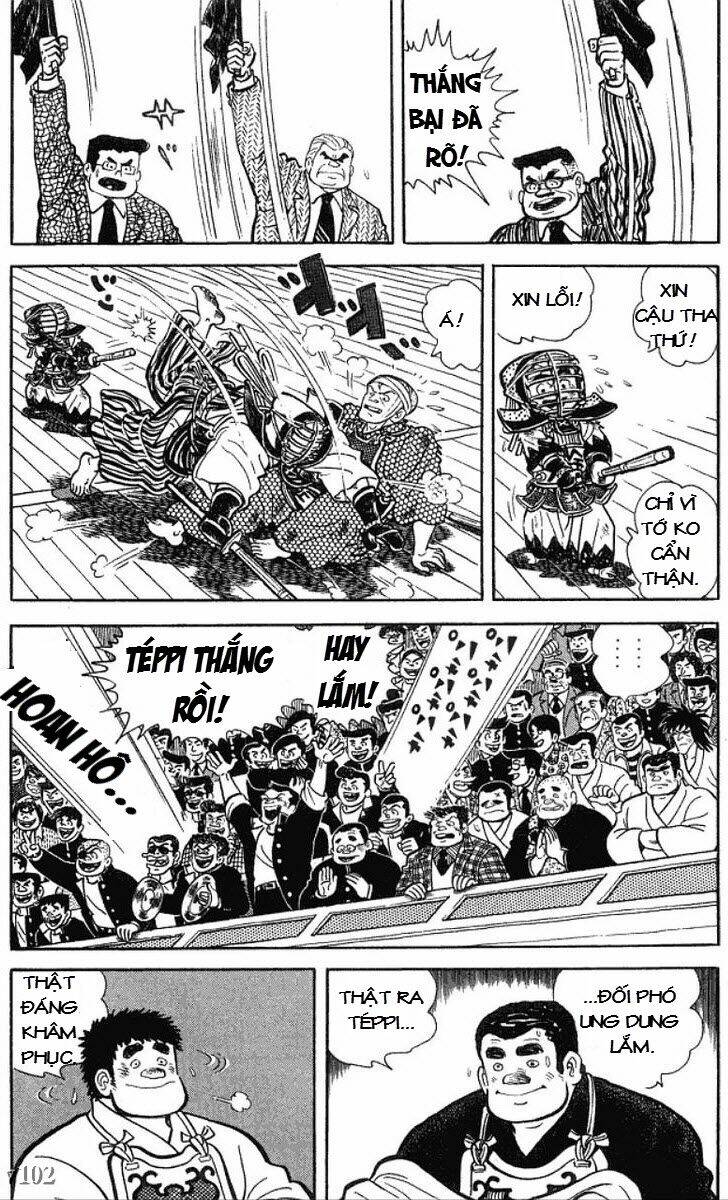 Chapter 126 trang 37