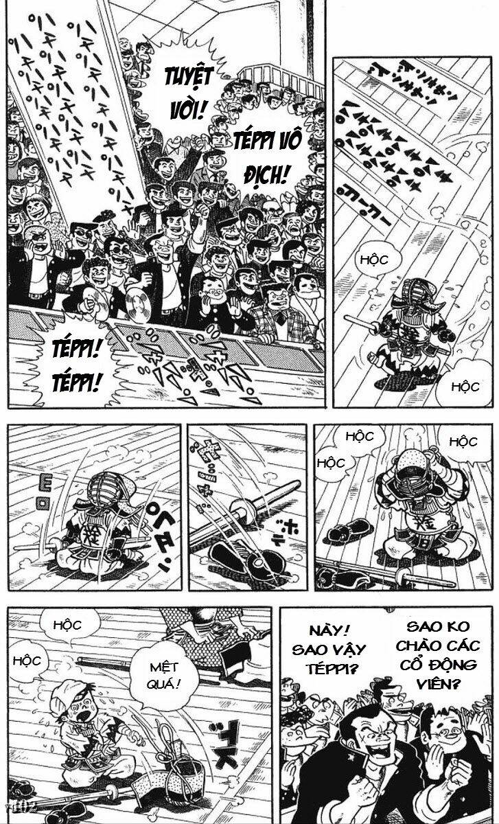 Chapter 126 trang 38