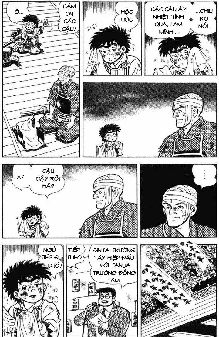 Chapter 126 trang 39