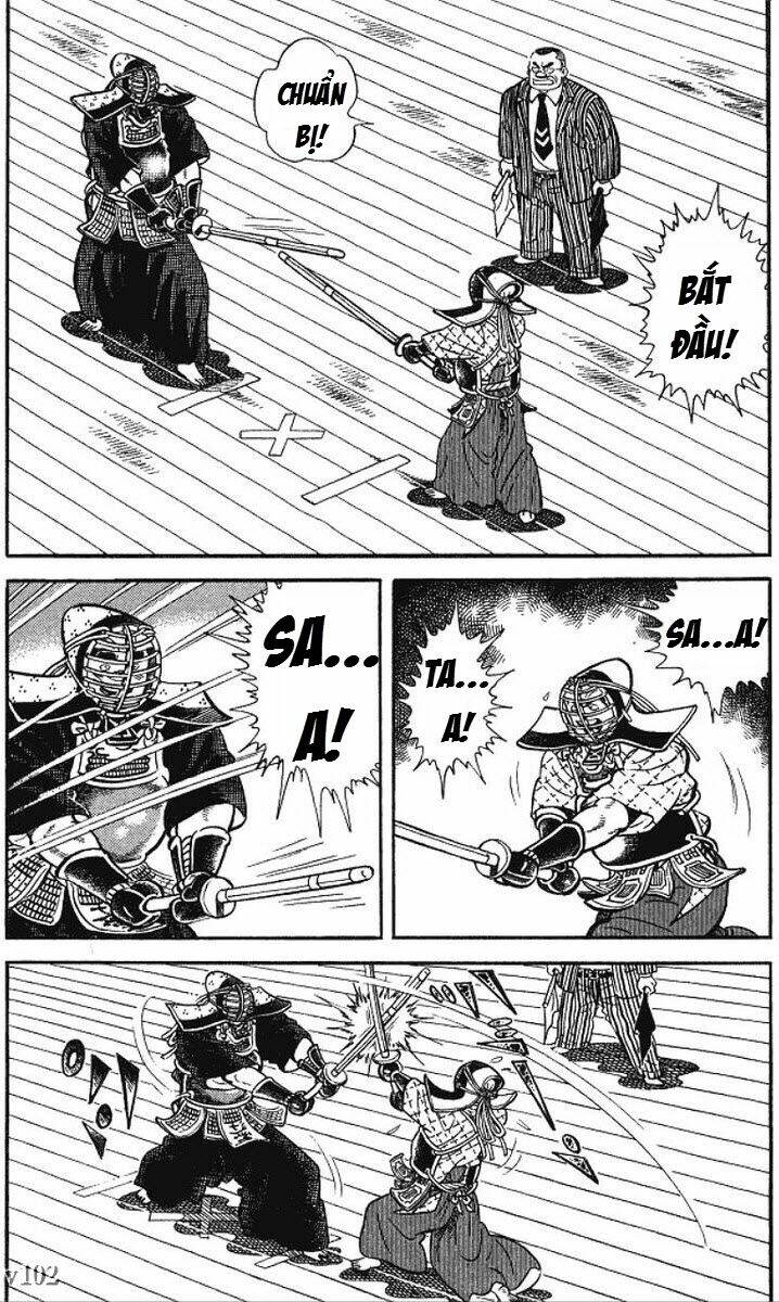 Chapter 126 trang 40