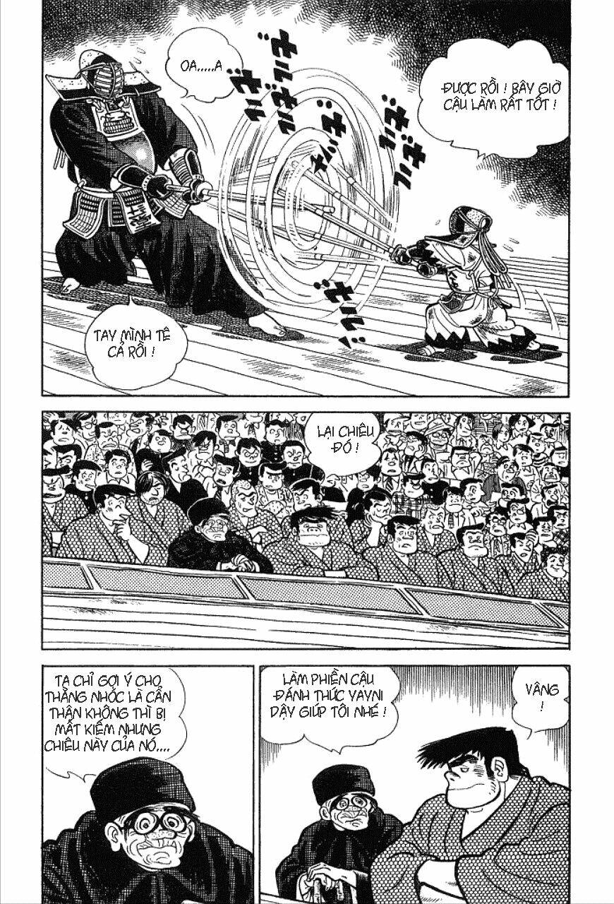 Chapter 128 trang 11