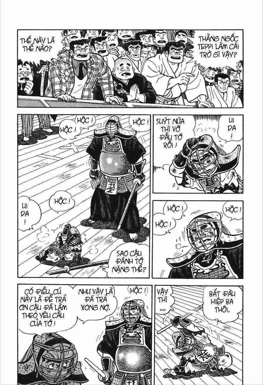 Chapter 128 trang 16