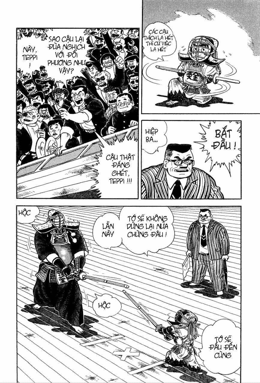 Chapter 128 trang 17