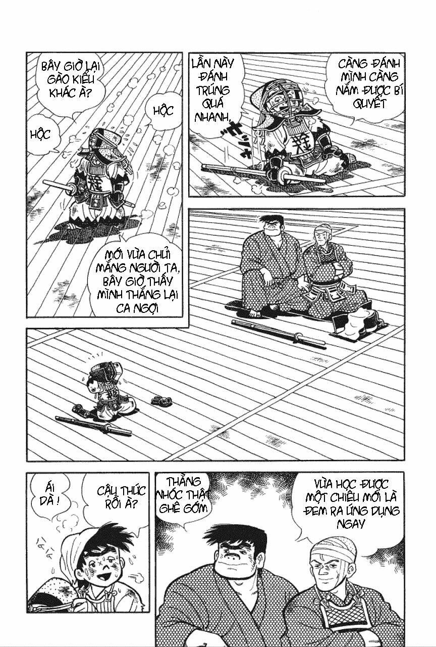 Chapter 128 trang 22