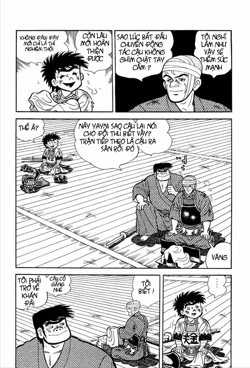 Chapter 128 trang 23