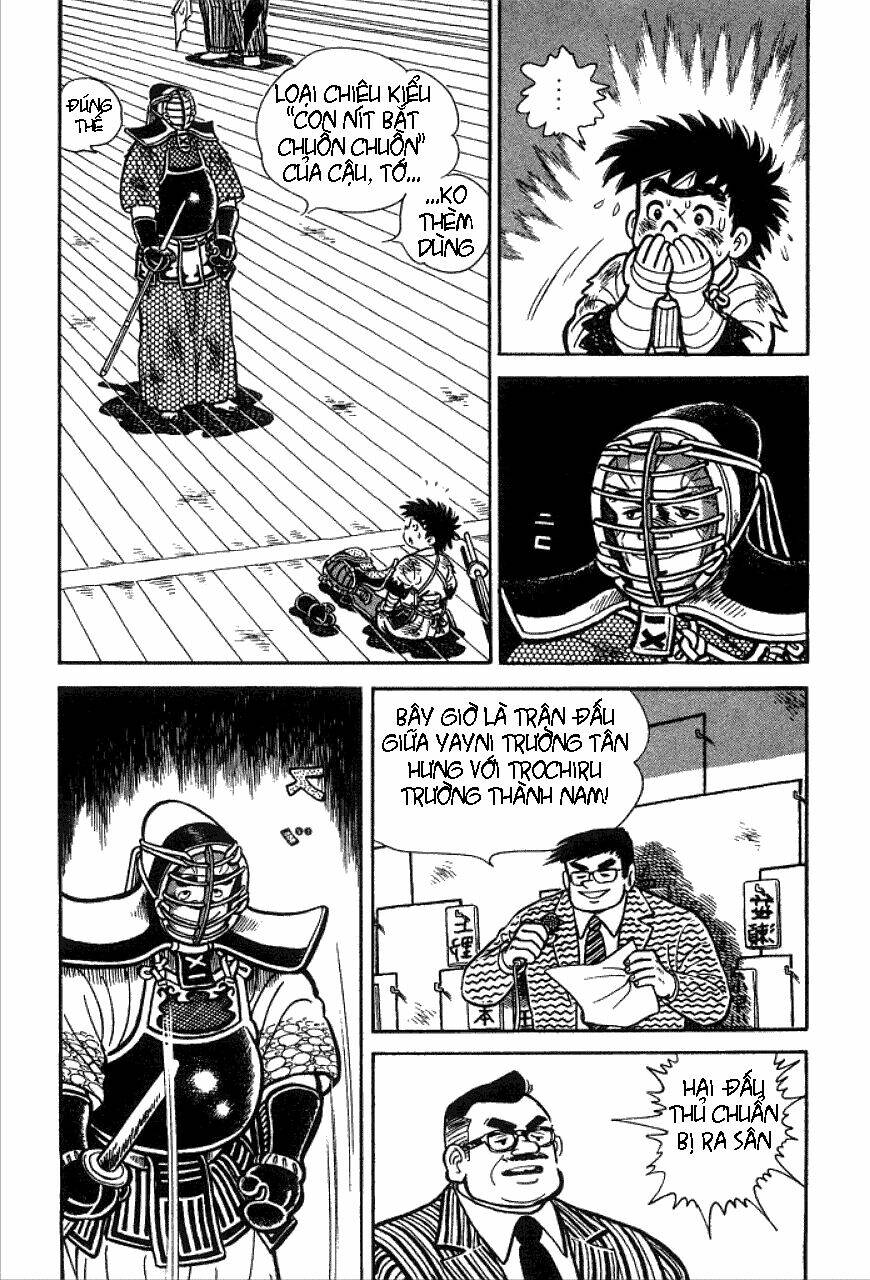 Chapter 128 trang 28