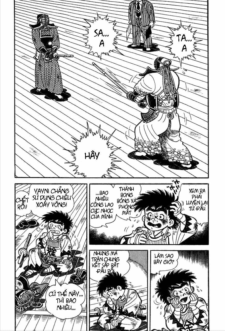 Chapter 128 trang 31