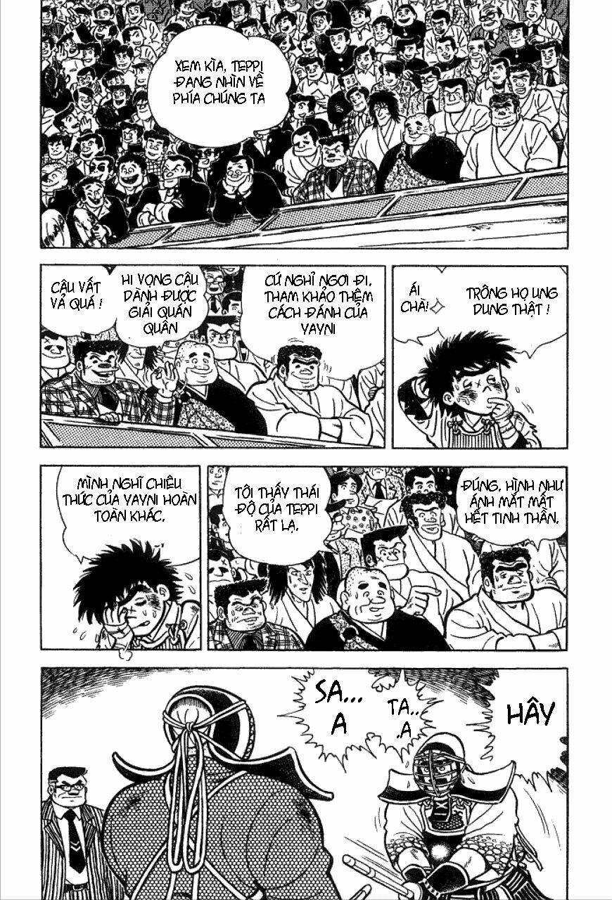 Chapter 128 trang 32