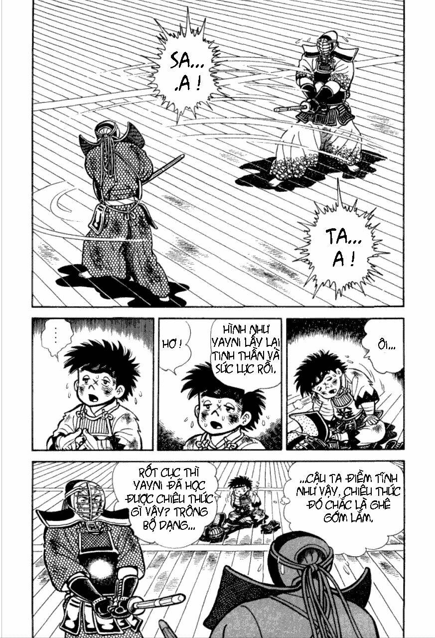 Chapter 128 trang 36