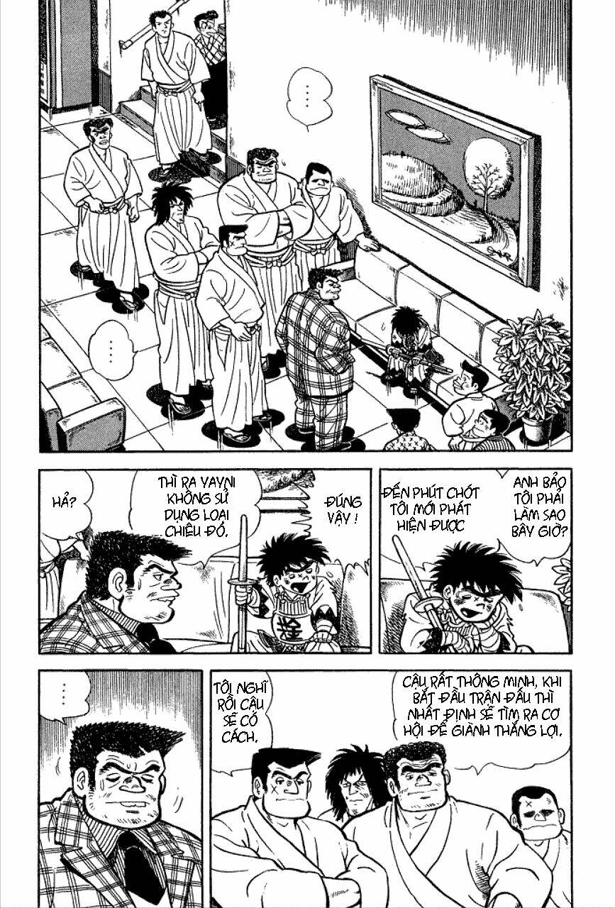 Chapter 128 trang 39