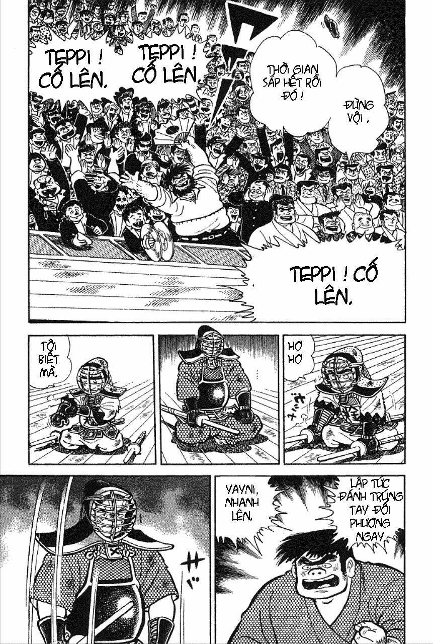 Chapter 130 trang 14