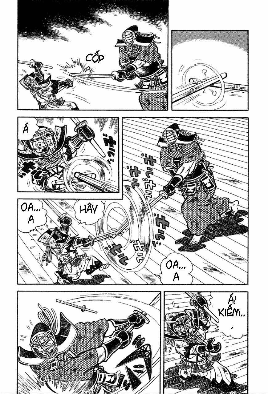 Chapter 130 trang 16