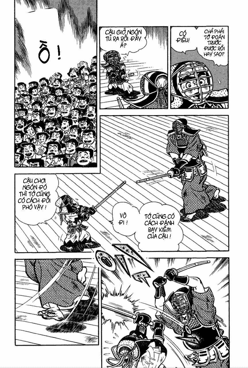 Chapter 130 trang 17